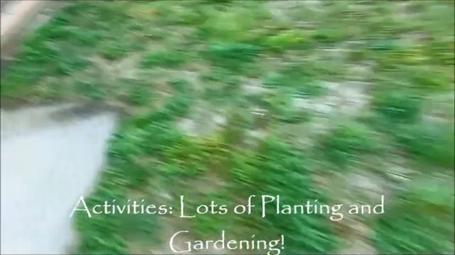 Meals and Activities | Apr. 7-13 смотреть онлайн