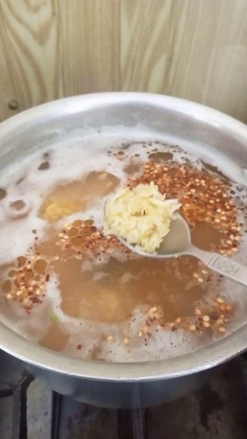 Mong masoor ki daal || مونگ مسور کی دال| #viral #instafamous #short #reels #ytviralshort #viralshor смотреть онлайн