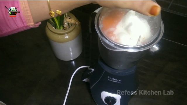 Kannur Special Cocktail / Juice shop Style / Papaya Milk Shake/ Papaya Smoothie 😋😋 смотреть онлайн