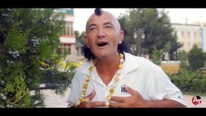 Клип! АЗИЗБЕК ЧУРАЕВ &ЛИЛИЯ Конфетка