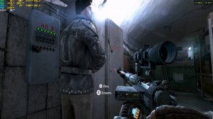 Metro Last Light Redux. 23 часть