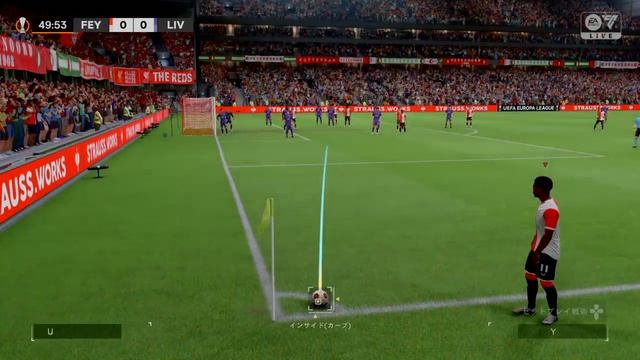 【EA SPORTS FC 24】大好きなリバプールで優勝したい#52 смотреть онлайн