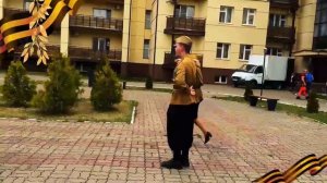 Марафон Победы, выпуск №7