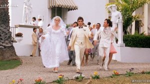 Лицо со шрамом - Музыка из фильма | Scarface - Music (25/36)