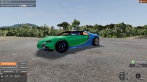 НЕНОРМАЛЬНЫЙ ТЮНИНГ! РАНДОМ ТЮНИНГ МАШИН! ( BeamNg Drive )