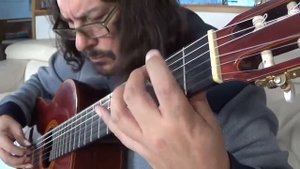 Guitarra. Emociones para un dìa. Música: Martìn Bonilla Vela