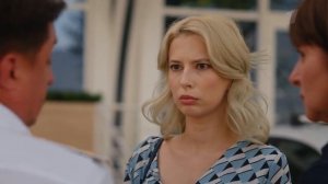 Продолжение новых серий «Ищейка 8» - сегодня на Первом канале в 22:00