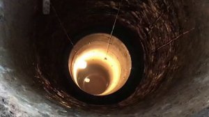 СТРАШНЫЕ ИСТОРИИ НА НОЧЬ (КОЛОДЕЦ СМЕРТИ)