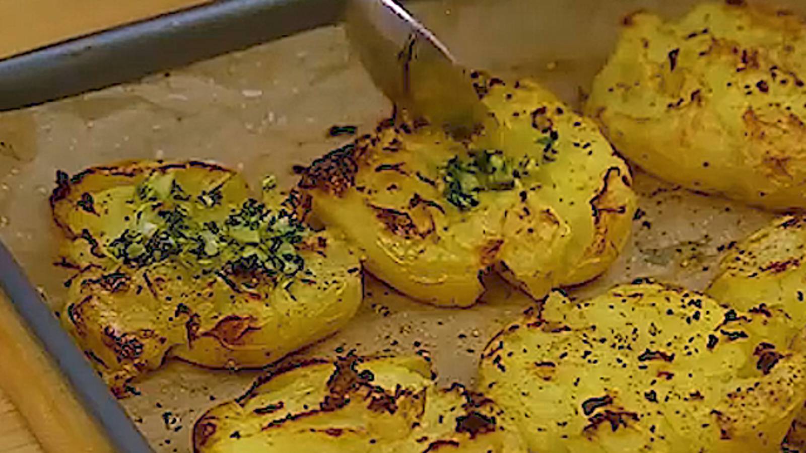 Картошку НЕ ЖАРЬТЕ! Супер рецепт картошки. Этот вкус не передать словами!!! Как приготовить картошку