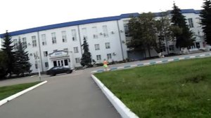 Примут ли Фарадея в МГУ?!