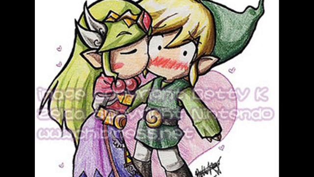The Legend of Zelda: ALTTP Dark Mountain Forest (SSBB Version)