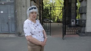 Прогулки по родовым местам Питера