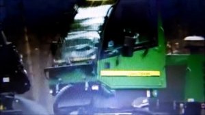 John Deere 1270D ХАРВЕСТЕР Лесная Машина