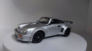 Porsche 911 Carrera RSR 2.7 1974