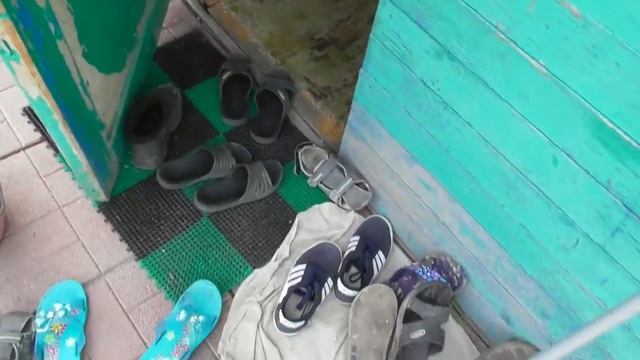 Продаю Канал/Огород/Намыла Окна/Прополола траву/Деньги СССР/25.07.19 смотреть онлайн