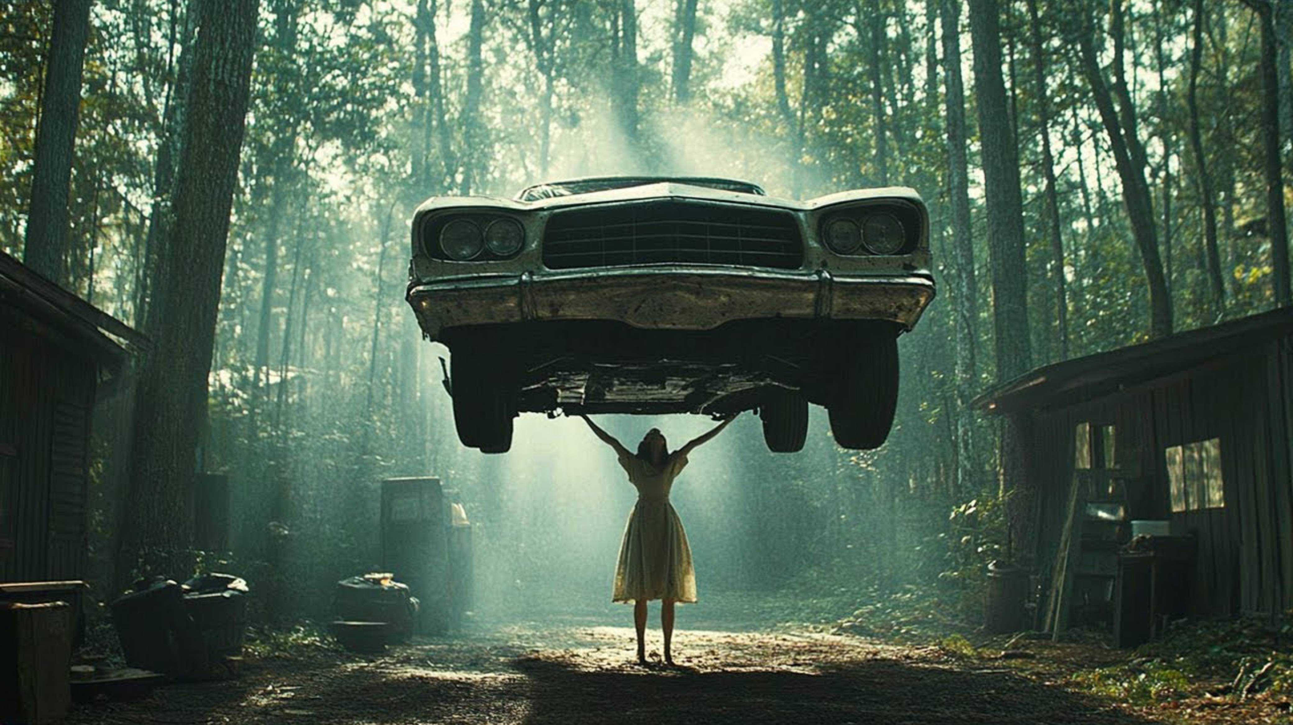 15 ЛУЧШИХ ФИЛЬМОВ ПРО СУПЕРСПОСОБНОСТИ ЗА ПОСЛЕДНИЕ 10 ЛЕТ!