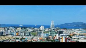 Patong panorama, Phuket, hotel LullaBella (Патонг Панорама)