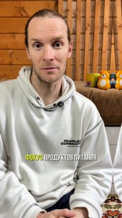Ваш ребенок есть только макароны!