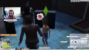 Sims4 Видео 14