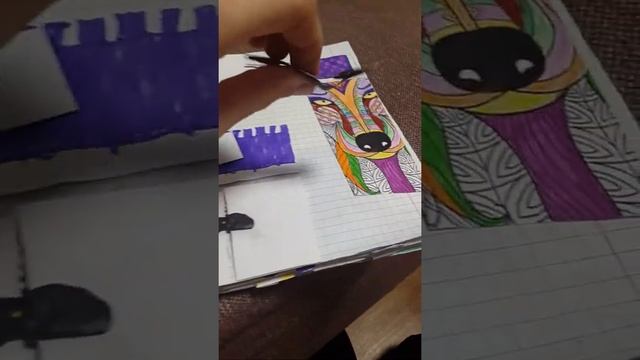 Домик в тетрадке!?? смотреть онлайн