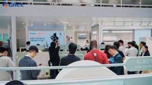 GREE_#137thCantonFair