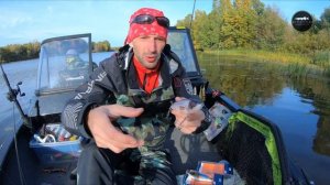 Рабочий на всё - джерк McTRACER