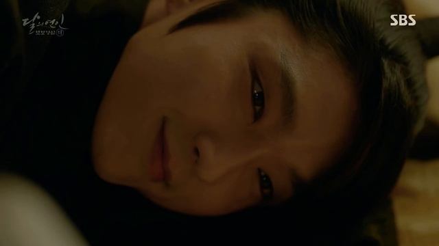 Номер 1🎶🎶Алые сердца коре❤Хе Су⬅ Ван Со❤❤❤ Клип к дораме смотреть онлайн