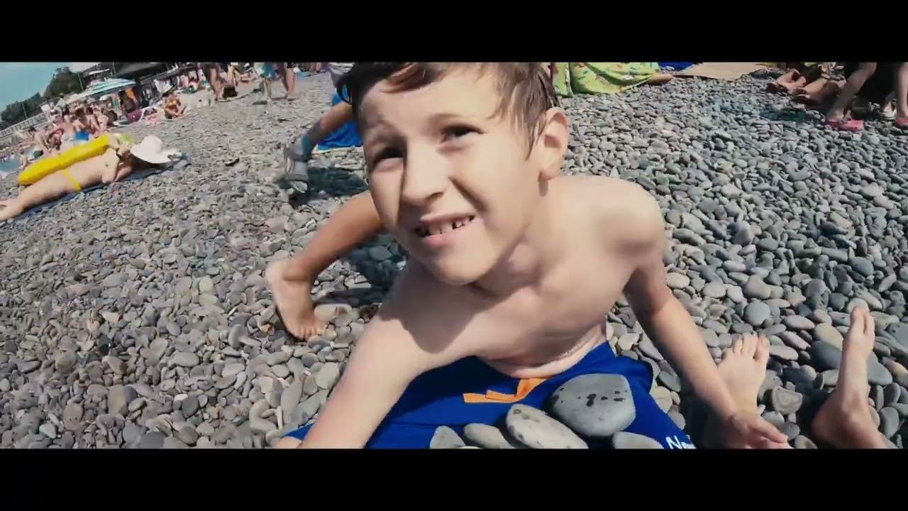 «ЗАМЕДЛИТЕ ВРЕМЯ» смотреть онлайн