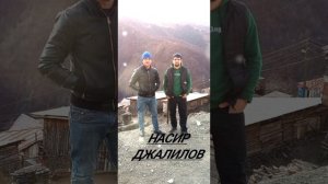 Насир Джалилов ,,Новинка 2022г,,