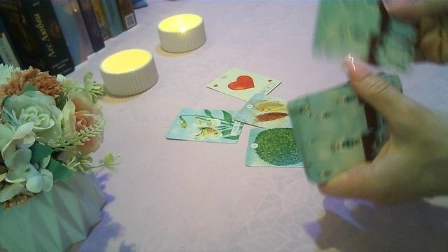 10 дней ваши отношения, прогноз!