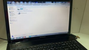 Lenovo G570