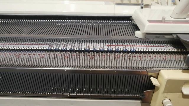 Промышленная резинка, ровный край 2 способ, быстрый. смотреть онлайн