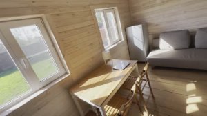 Дача 49 кв на участке 4,2 сотки