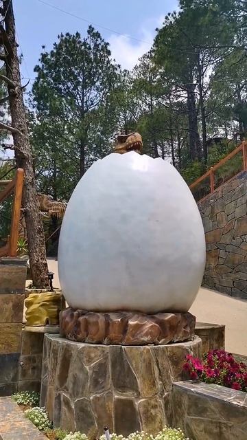 Small dinosaur #shorts #trending #viral смотреть онлайн