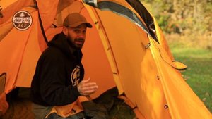 Geertop Navigator 4 Season Winter Tent