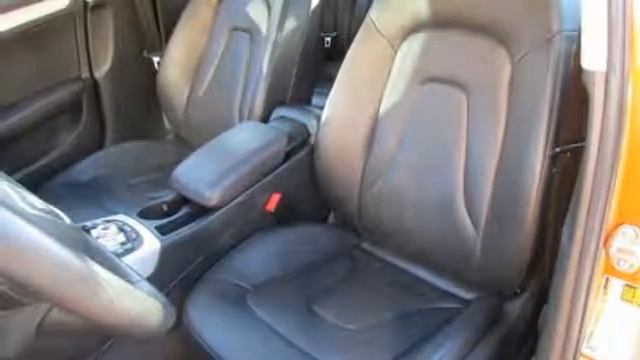 Used 2014 Audi allroad San Rafael, CA #14204 смотреть онлайн