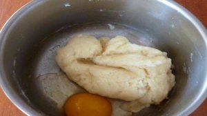 Пельмени из заварного теста на молоке