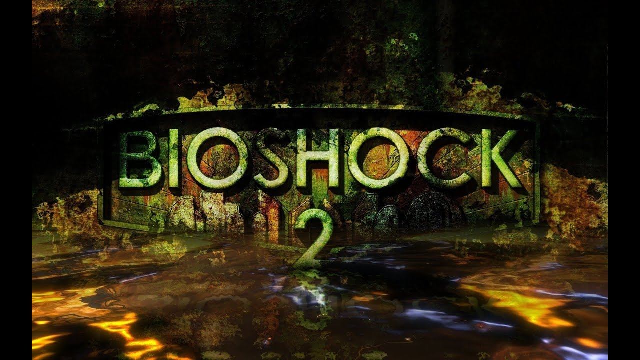 BioShock 2 Глава 4 Приют бедняка