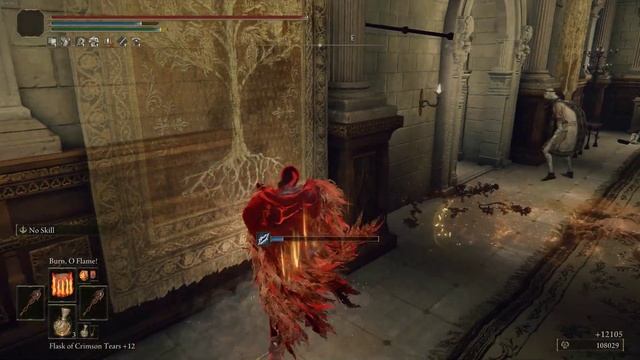 Triss Merigold Invades The Lands Between ( Part 4) | Elden Ring PvP смотреть онлайн