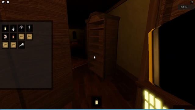 Roblox The Mimic Maze Ze Halloween Trials [Walkthrough, somehow deathless] смотреть онлайн