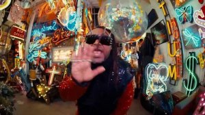 Промо-ролик канала "Bridge Rock" (03.2023)