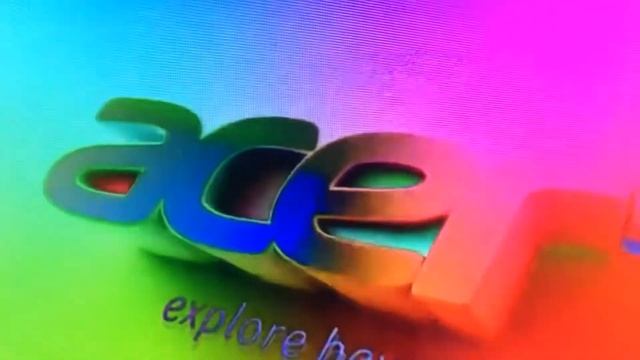 Acer Logo Effects ( Sponsored By Preview 2 Effects)