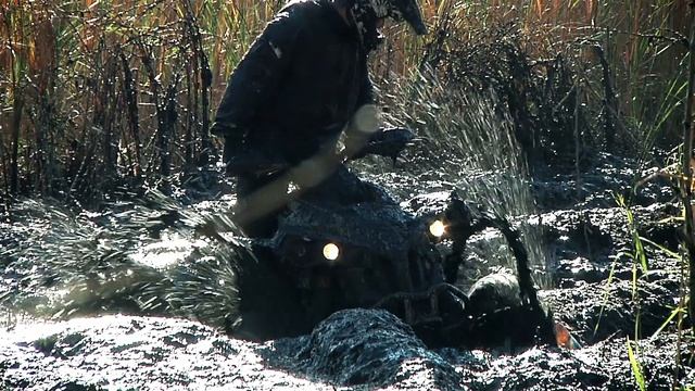 Луганский джип-фестиваль 2012 - Часть вторая смотреть онлайн