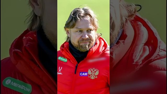 Главный забивала сборной #мяч #мячlab #дзюба #сборная #рекорд #футбол