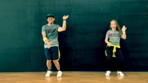 LET'S GET LOUD by Jennifer Lopez | ZUMBA | DANCE | FITNESS | REMIX | CHOREOGRAPHY | CDO DUO