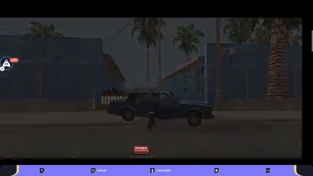 Indonesian GTA SA 1 : Apakah Game Ini Sangat Sulit Untuk Ditamatkan