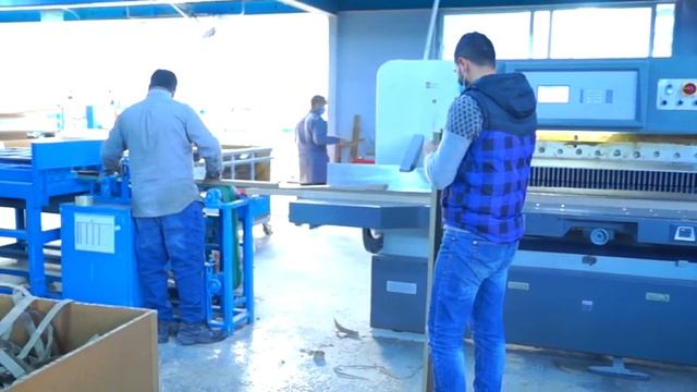 Kalboard Pack Factory смотреть онлайн