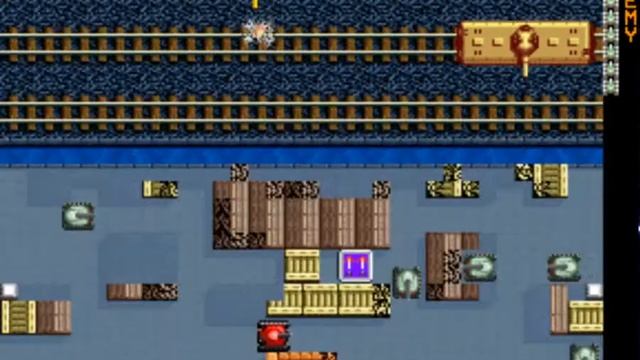 Тихий ко-оп стрим ► Tank Force [ARCADE] #8 смотреть онлайн