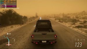 🚀 Forza Horizon 5 — 8K RTX 4090 Геймплей скорость света, графика мечты! Стартуй в новой реальности!