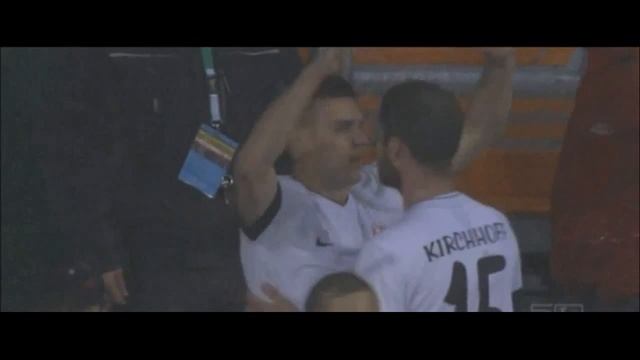 Чемпионат Германии 2012 13 Вердер 1 1 Майнц Салаи смотреть онлайн